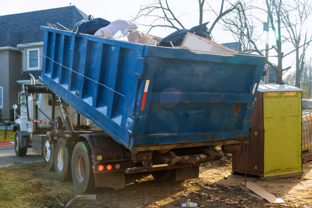 Junk Removal for Events in Badger, AK