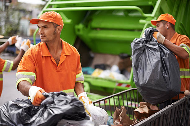 Best Demolition Debris Removal  in Badger, AK