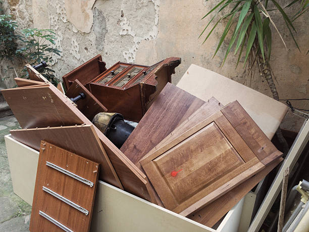 Best Scrap Metal Removal  in Badger, AK